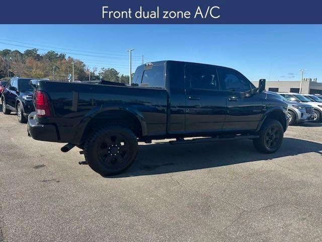 used 2016 Ram 2500 car, priced at $42,182