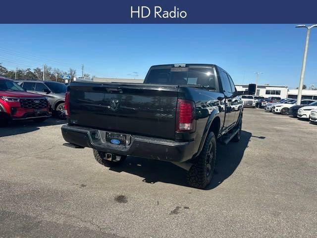 used 2016 Ram 2500 car, priced at $42,182