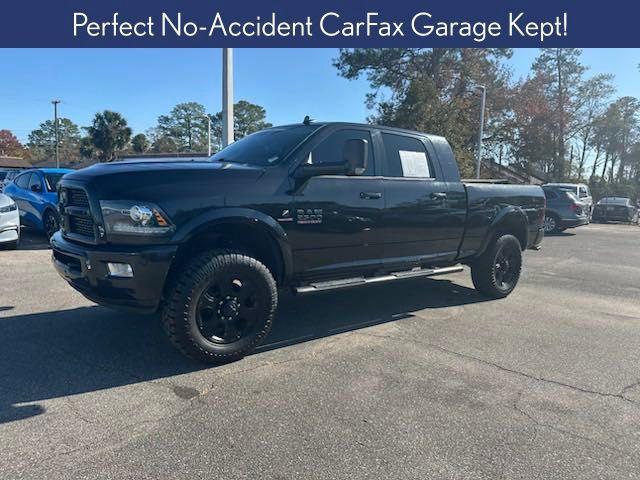 used 2016 Ram 2500 car, priced at $42,182