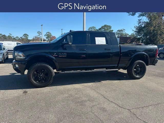 used 2016 Ram 2500 car, priced at $42,182