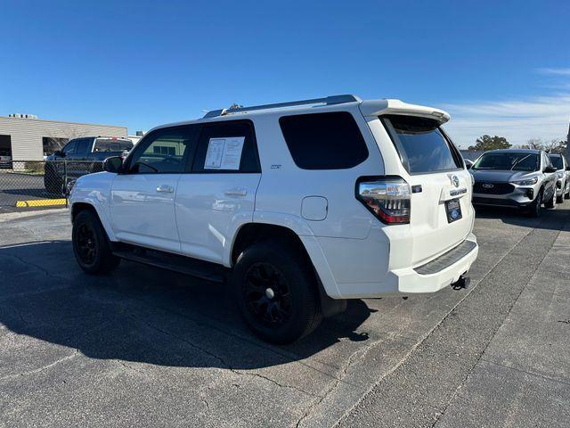 used 2016 Toyota 4Runner car, priced at $23,522