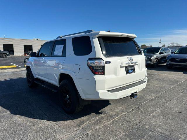 used 2016 Toyota 4Runner car, priced at $23,522