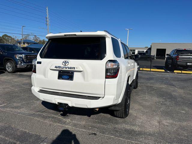 used 2016 Toyota 4Runner car, priced at $23,522