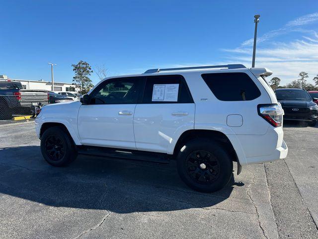 used 2016 Toyota 4Runner car, priced at $23,522