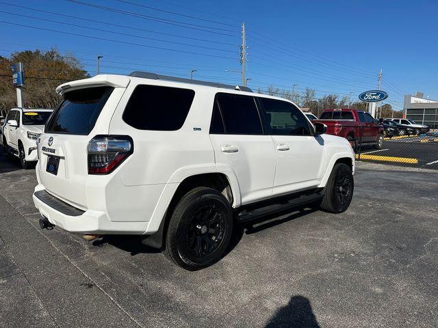 used 2016 Toyota 4Runner car, priced at $23,522