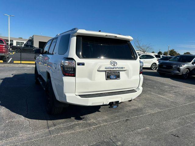 used 2016 Toyota 4Runner car, priced at $23,522