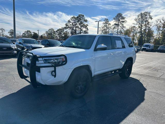 used 2016 Toyota 4Runner car, priced at $23,522