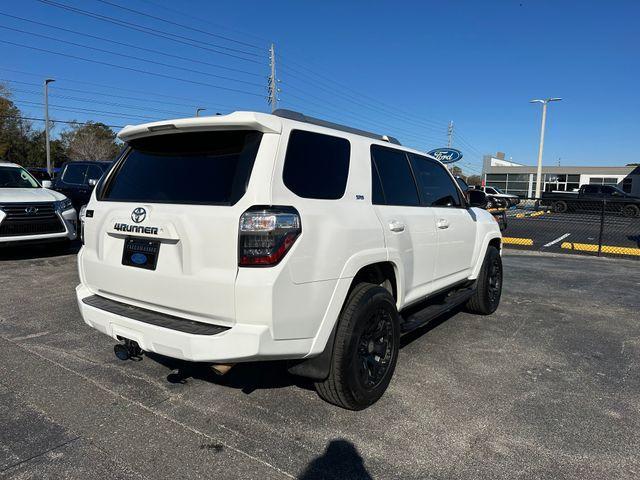 used 2016 Toyota 4Runner car, priced at $23,522