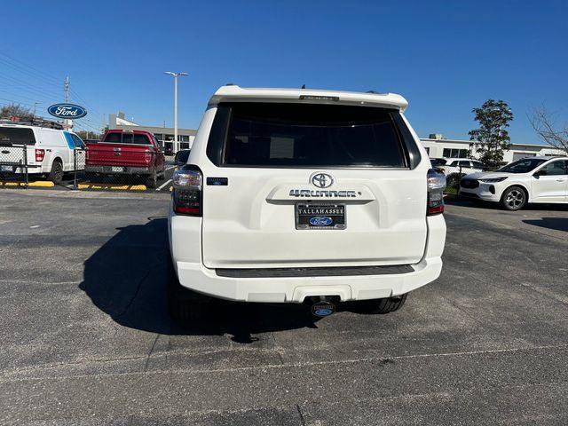 used 2016 Toyota 4Runner car, priced at $23,522