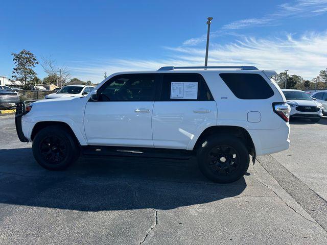 used 2016 Toyota 4Runner car, priced at $23,522