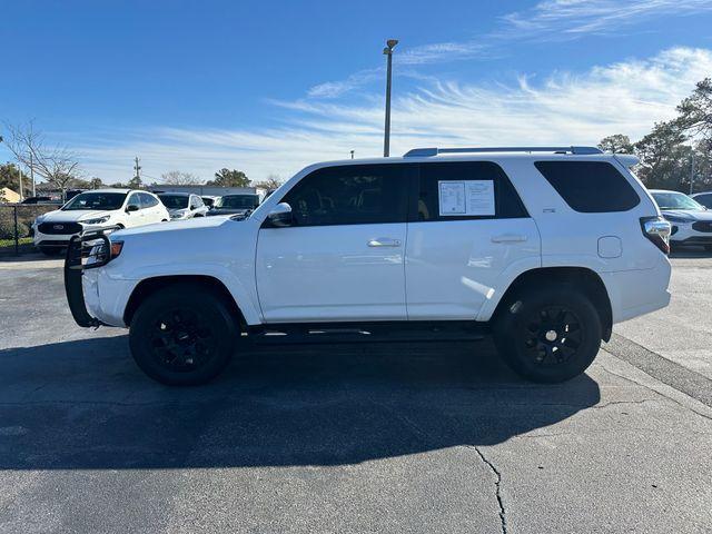 used 2016 Toyota 4Runner car, priced at $23,522