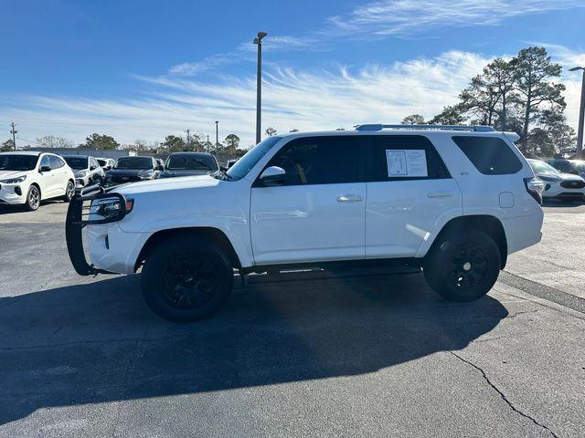 used 2016 Toyota 4Runner car, priced at $23,522