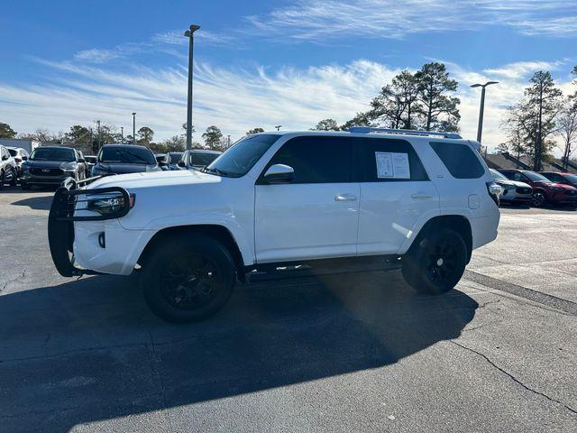 used 2016 Toyota 4Runner car, priced at $23,522