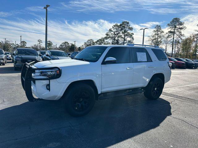 used 2016 Toyota 4Runner car, priced at $23,522