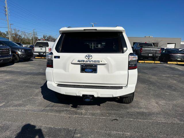 used 2016 Toyota 4Runner car, priced at $23,522