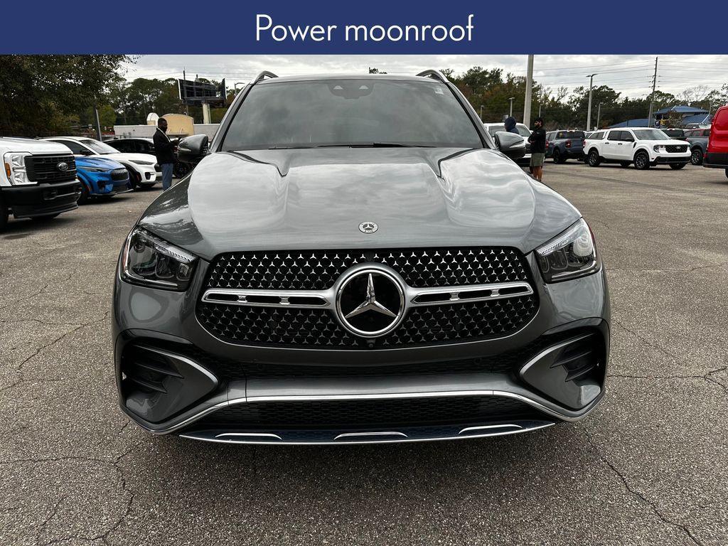 used 2024 Mercedes-Benz GLE 350 car, priced at $48,471