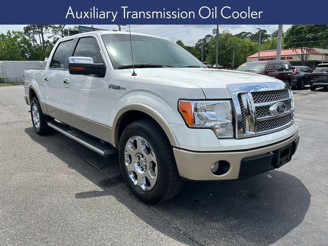used 2010 Ford F-150 car, priced at $7,876
