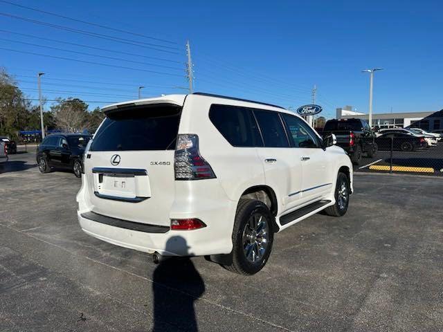 used 2015 Lexus GX 460 car, priced at $15,991