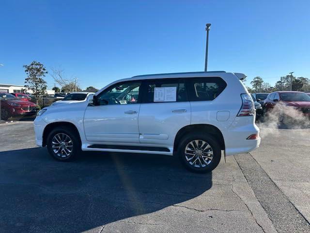 used 2015 Lexus GX 460 car, priced at $15,991