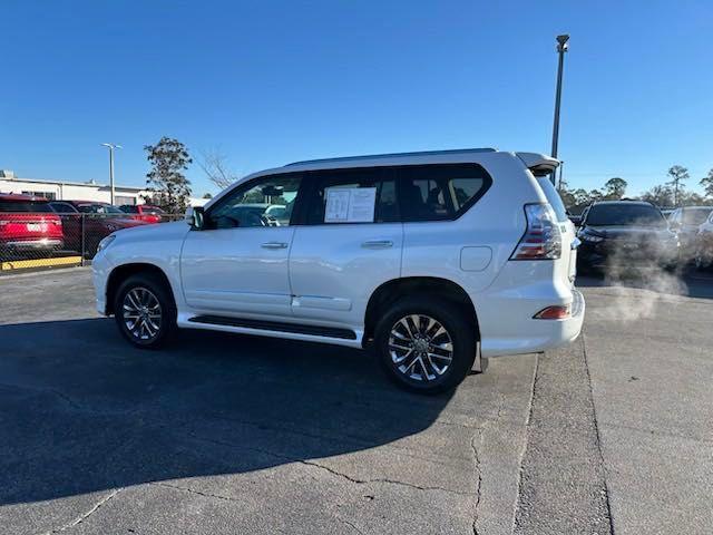 used 2015 Lexus GX 460 car, priced at $15,991