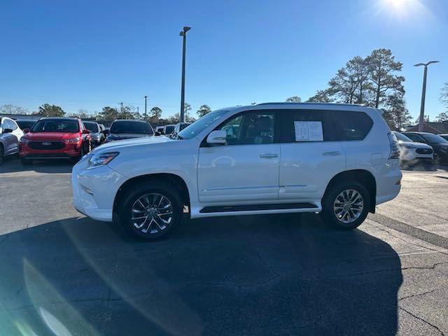 used 2015 Lexus GX 460 car, priced at $15,991