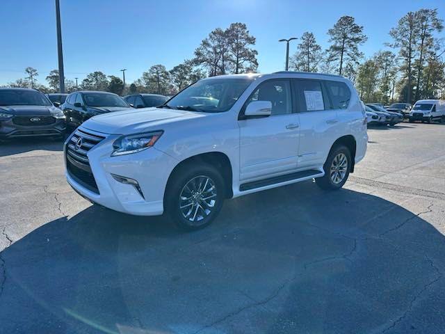 used 2015 Lexus GX 460 car, priced at $15,991