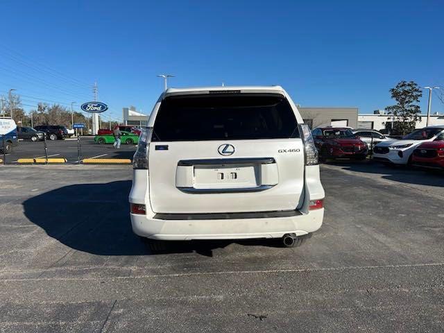 used 2015 Lexus GX 460 car, priced at $15,991