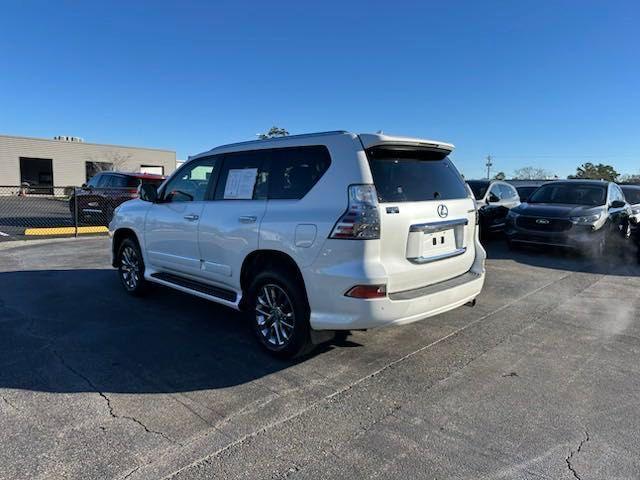 used 2015 Lexus GX 460 car, priced at $15,991