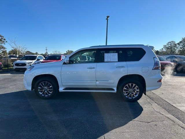 used 2015 Lexus GX 460 car, priced at $15,991