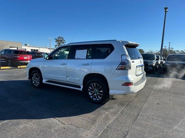 used 2015 Lexus GX 460 car, priced at $15,991