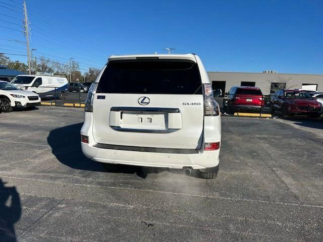 used 2015 Lexus GX 460 car, priced at $15,991