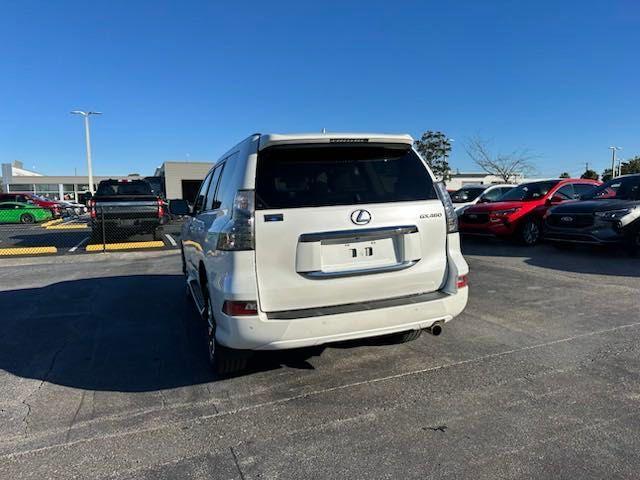 used 2015 Lexus GX 460 car, priced at $15,991