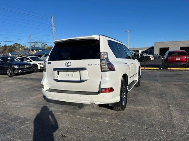 used 2015 Lexus GX 460 car, priced at $15,991