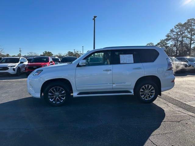 used 2015 Lexus GX 460 car, priced at $15,991