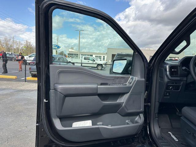 new 2025 Ford F-150 car, priced at $59,975