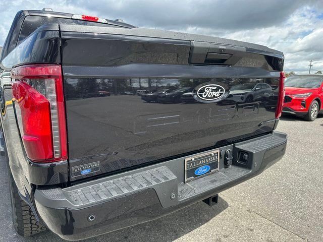 new 2025 Ford F-150 car, priced at $59,975