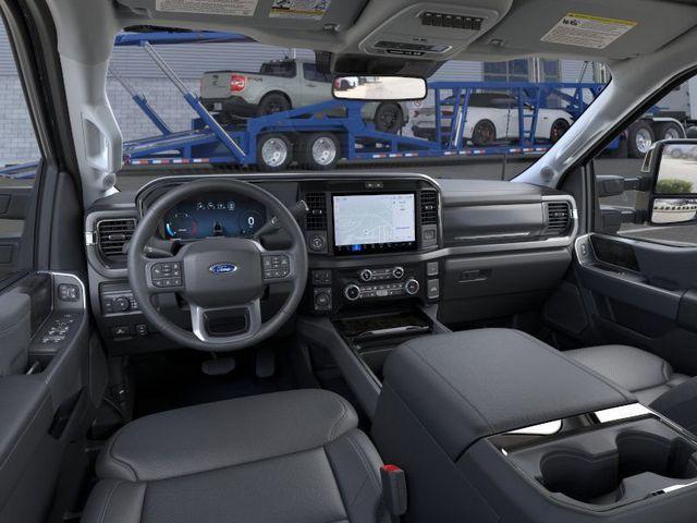 new 2025 Ford F-350 car, priced at $90,300