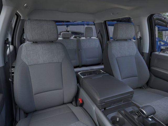 new 2025 Ford F-150 Lightning car, priced at $63,770