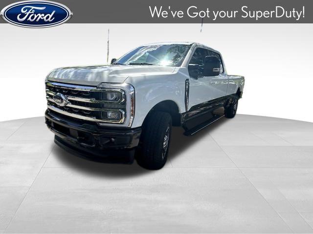 new 2024 Ford F-250 car, priced at $85,395