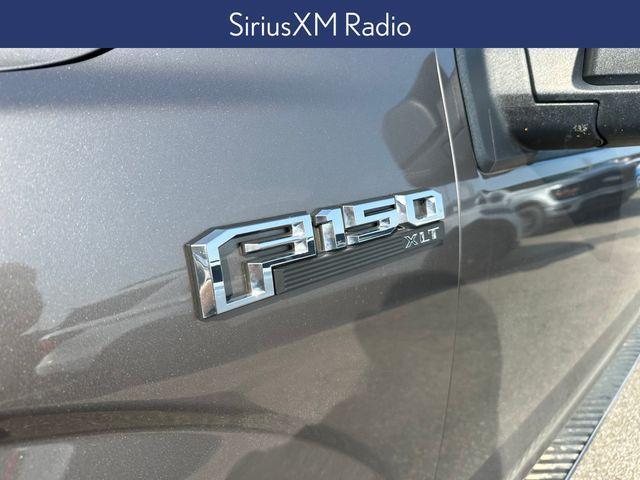 used 2019 Ford F-150 car, priced at $22,943