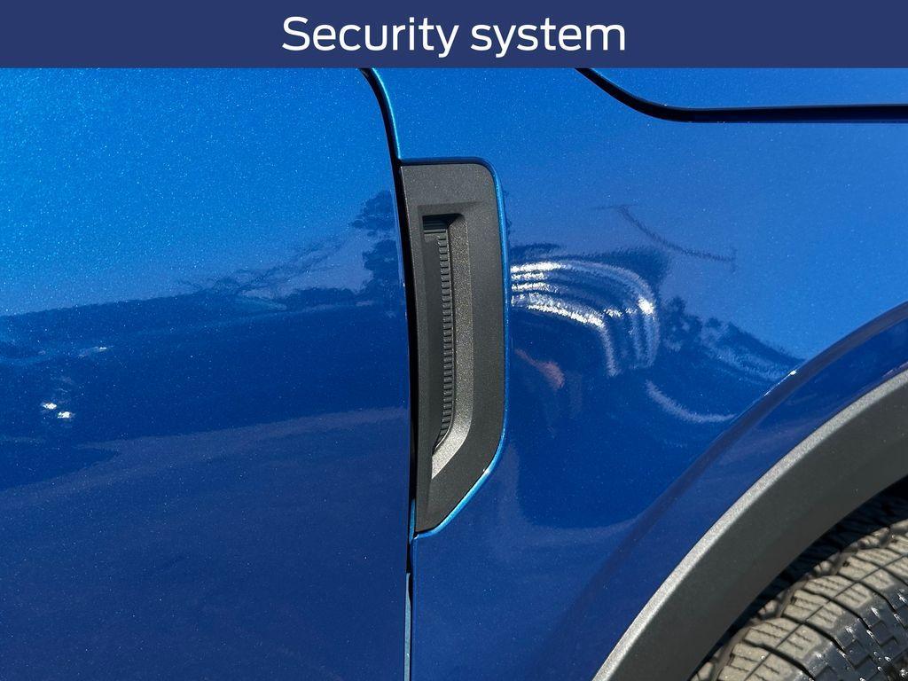 used 2024 Ford Bronco Sport car, priced at $28,796