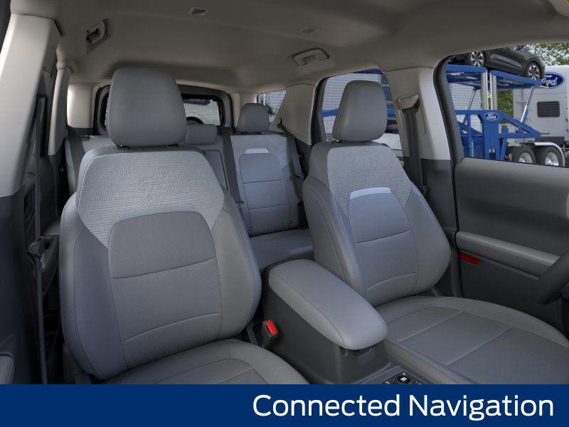 new 2025 Ford Bronco Sport car, priced at $39,342