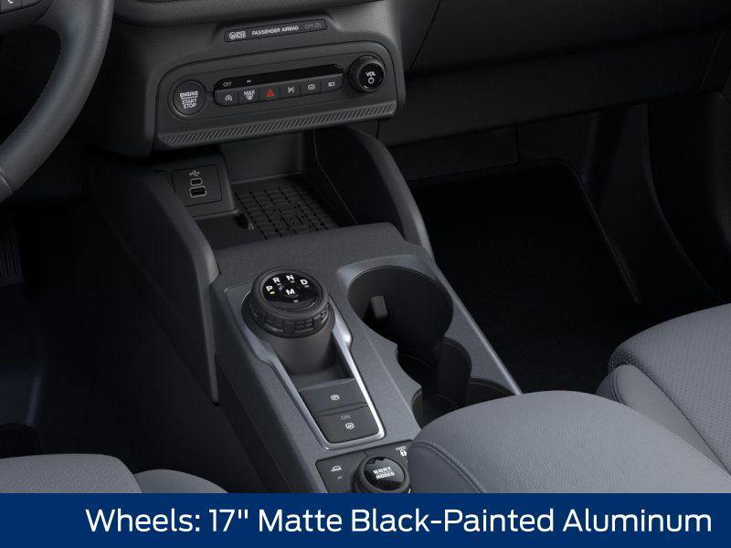 new 2025 Ford Bronco Sport car, priced at $39,342