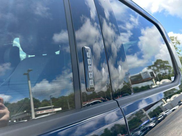new 2025 Ford F-150 Lightning car, priced at $78,160