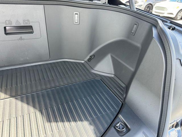 new 2025 Ford F-150 Lightning car, priced at $78,160