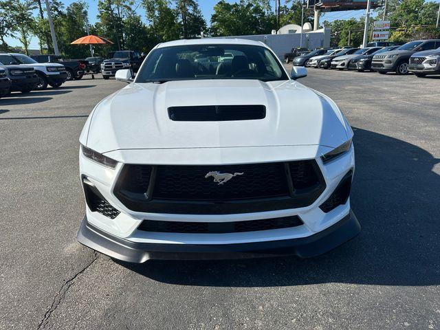 new 2025 Ford Mustang car, priced at $90,310