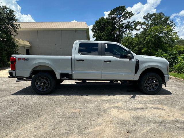 new 2025 Ford F-250 car, priced at $59,445