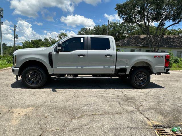 new 2025 Ford F-250 car, priced at $59,445