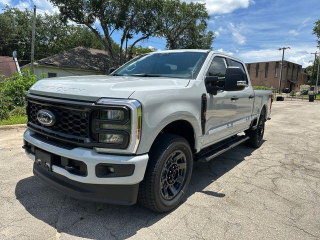 new 2025 Ford F-250 car, priced at $59,445