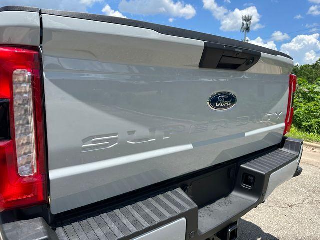 new 2025 Ford F-250 car, priced at $59,445